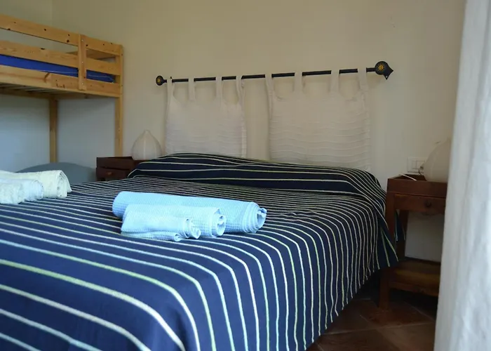 Hotel Sandalyon