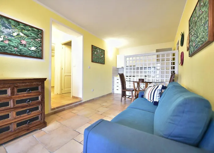 Villa Minda Lodge & View