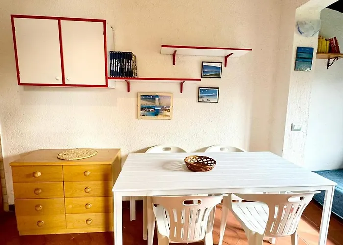 Bilocale Al Villaggio Degli Ulivi San Teodoro