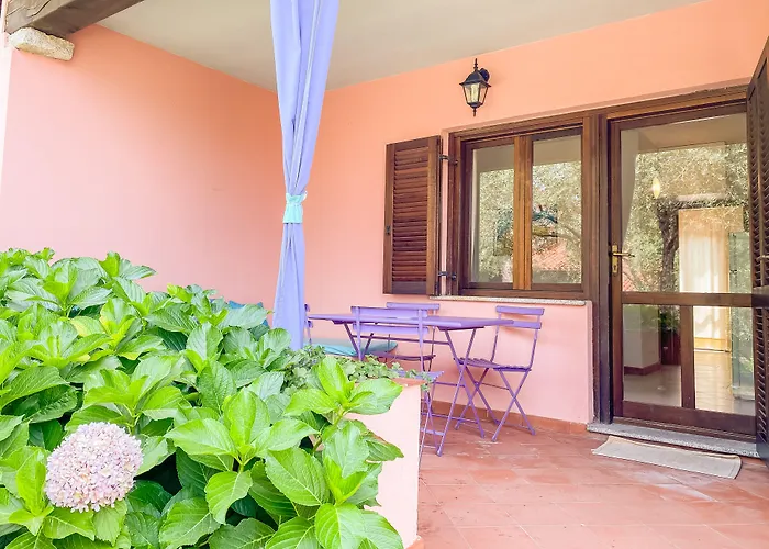 Residence Approdo Verde